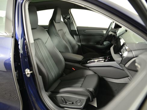 New 2026 Audi A6 Premium Plus image 15