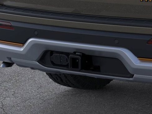 New 2026 Ford Explorer Tremor w/ Tremor Ultimate Package image 23