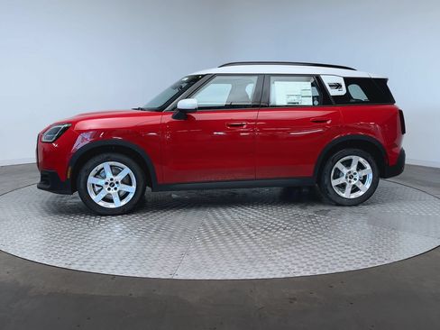 Used 2027 MINI Cooper Countryman S AWD/4WD image 5