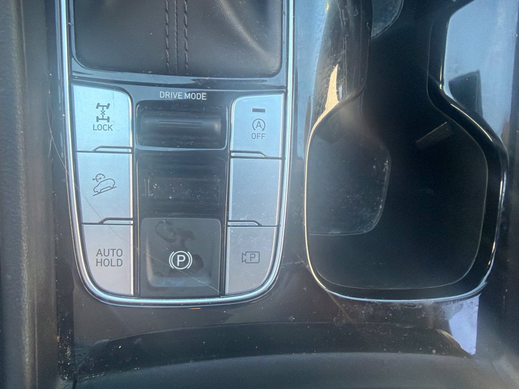 Used 2024 Hyundai Tucson SEL w/ Convenience Package FWD image 19
