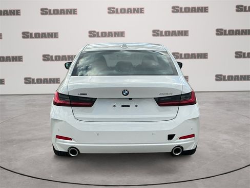 New 2026 BMW 330i xDrive Sedan w/ Convenience Package image 4