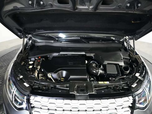 Used 2020 Land Rover Discovery Sport S AWD/4WD image 39