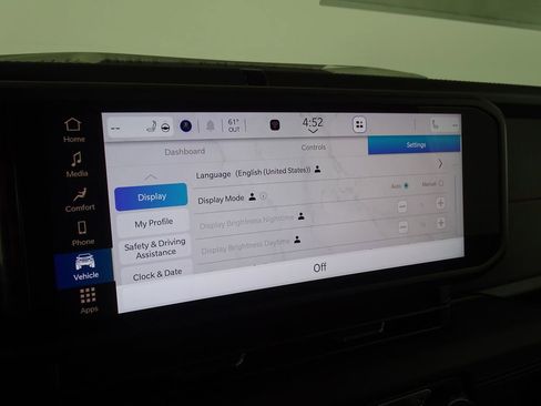 New 2026 Jeep Gladiator Rubicon image 38