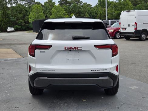 Used 2026 GMC Terrain Elevation FWD image 6