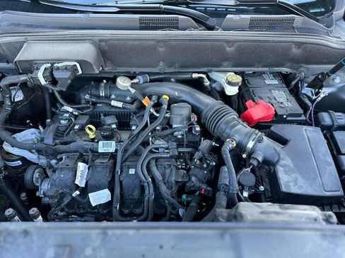 Used 2023 Lincoln Nautilus AWD w/ Premium Package image 28