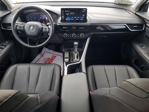 Certified 2025 Acura ADX FWD image 18
