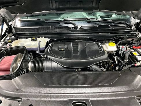 Used 2025 RAM 1500 RHO w/ RHO Level 1 Equipment Group AWD/4WD image 11