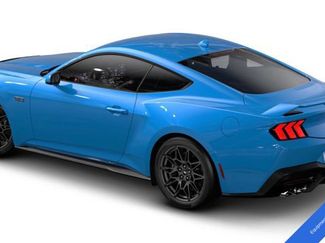 New 2026 Ford Mustang GT Premium RWD video 2