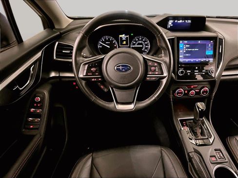 Used 2021 Subaru Crosstrek 2.5i Limited w/ Moonroof Package 1 image 5