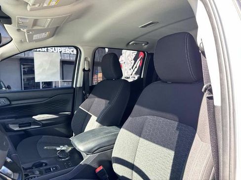 Certified 2024 Ford Ranger XLT w/ Advanced Towing Package image 17