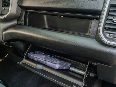 Used 2021 RAM 1500 Big Horn RWD image 47