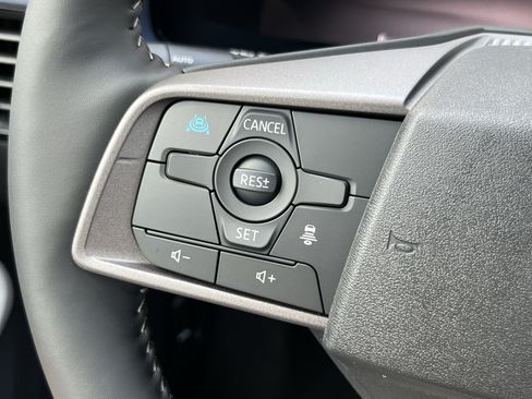 New 2026 Nissan Sentra SL w/ Floor Mat Package FWD image 25