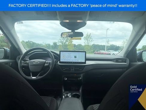 Used 2023 Ford Escape Active w/ Tech Pack #2 AWD/4WD image 23
