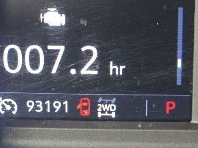 Used 2019 Chevrolet Silverado 1500 LT w/ All-Star Edition