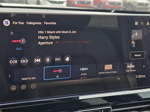 New 2026 Nissan Pathfinder Rock Creek image 14