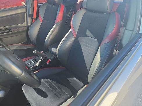 Used 2020 Subaru WRX STI image 11