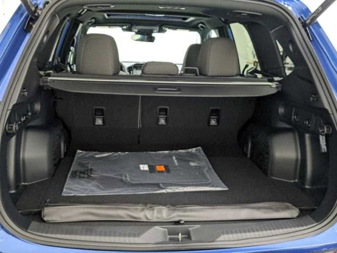 New 2026 Subaru Forester Premium image 27