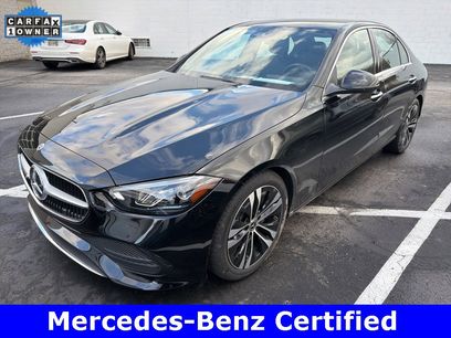 Certified 2022 Mercedes-Benz C 300 C 300