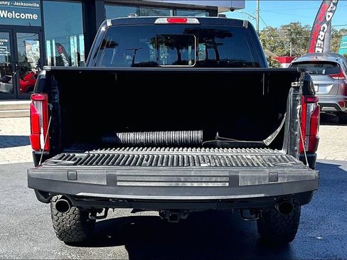 Used 2024 Ford F150 Tremor w/ Tow/Haul Package image 7