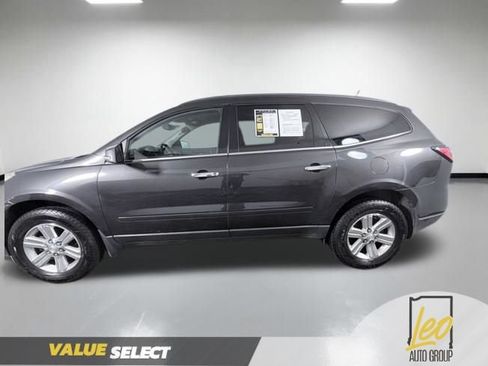 Used 2014 Chevrolet Traverse LT FWD image 6