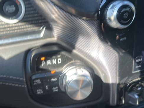 Used 2020 RAM 1500 Limited AWD/4WD image 24