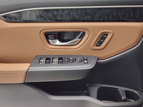 New 2026 Honda Passport TrailSport Elite image 20