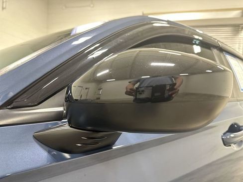 Certified 2025 Honda Civic Sport image 12