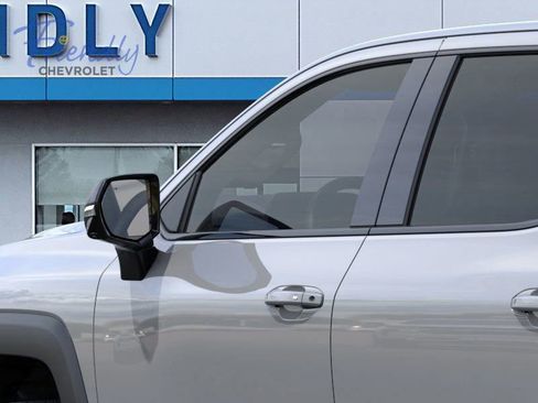 New 2026 Chevrolet Silverado EV LT w/ Plus Package AWD/4WD image 23