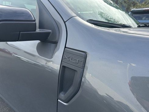 Used 2024 Ford Maverick XLT w/ XLT Luxury Package image 11