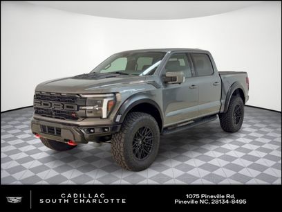Used 2024 Ford F150 Raptor w/ Equipment Group 803A Raptor R