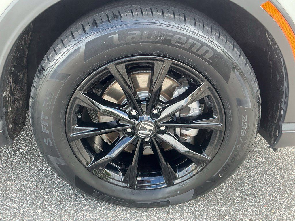 Used 2023 Honda CR-V Sport image 13