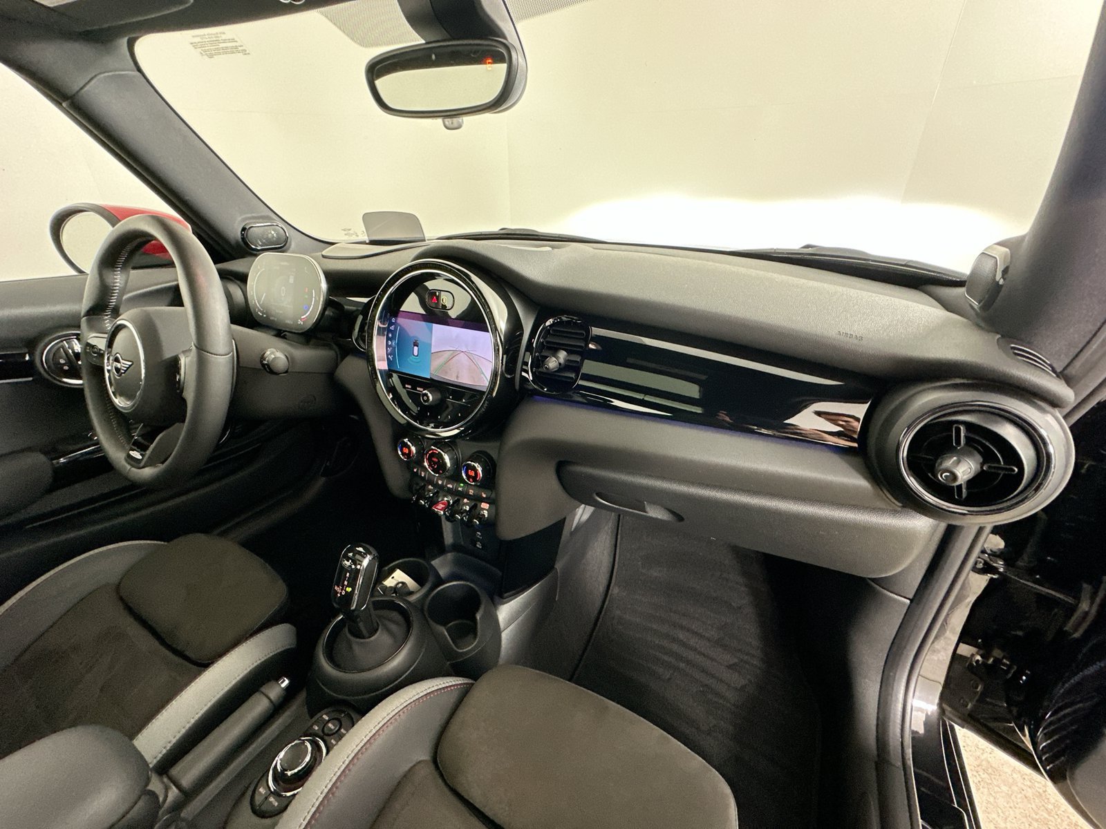 Certified 2023 MINI Cooper John Cooper Works FWD image 41