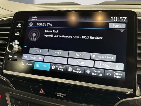 Used 2024 Honda Ridgeline RTL image 20