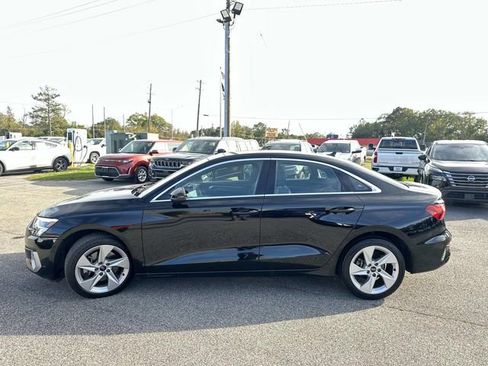 Used 2024 Audi A3 2.0T Premium image 12