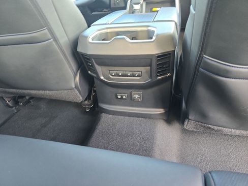 Used 2023 Toyota Tundra Platinum image 13