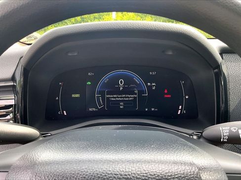 Used 2026 Toyota Camry LE FWD image 24