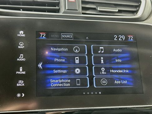 Used 2017 Honda CR-V EX-L image 15