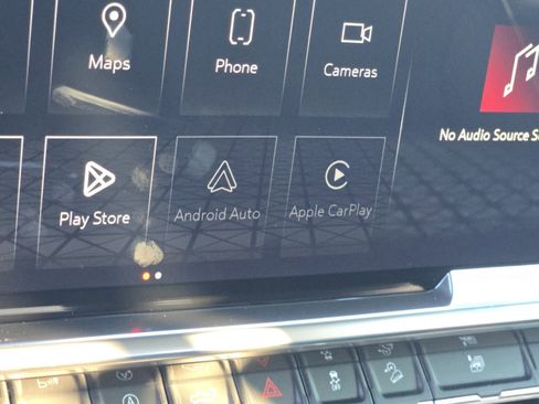 New 2026 GMC Sierra 1500 Elevation w/ Preferred Package image 5