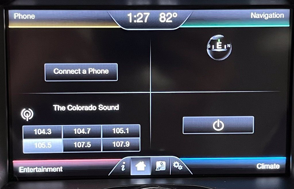 Used 2014 Ford C-MAX SEL w/ Equipment Group 302A FWD image 35
