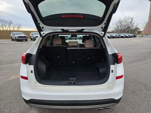 Used 2020 Hyundai Tucson Sport image 23