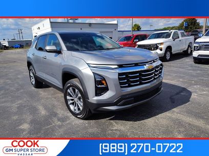 New 2026 Chevrolet Equinox LT w/ Convenience Package II