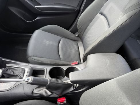 Used 2015 MAZDA MAZDA3 i SV image 14