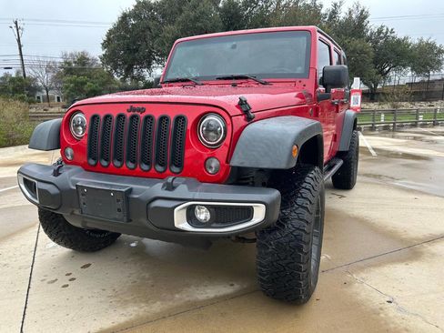 Used 2014 Jeep Wrangler Unlimited Sport w/ Connectivity Group image 60