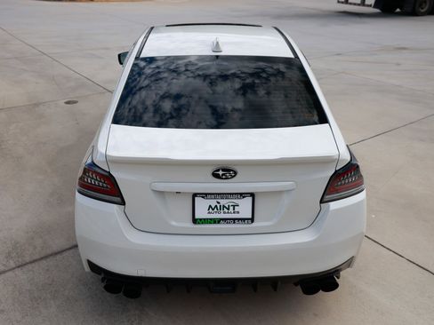 Used 2021 Subaru WRX Premium image 14