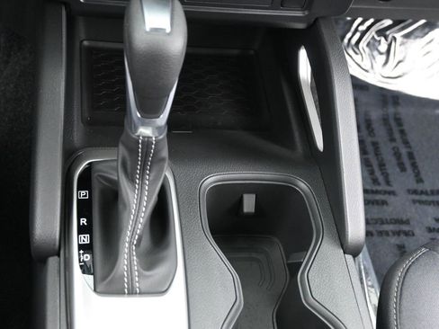 Certified 2025 Nissan Frontier SV image 20