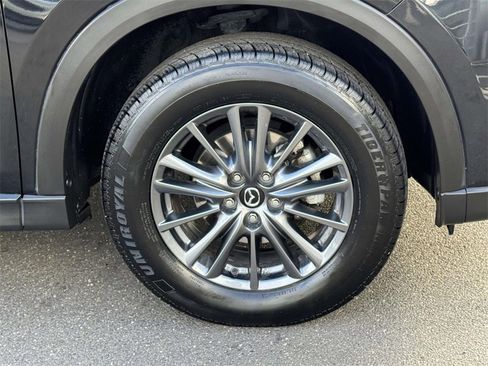 Used 2021 MAZDA CX-5 Touring w/ Touring Preferred SV Package image 6