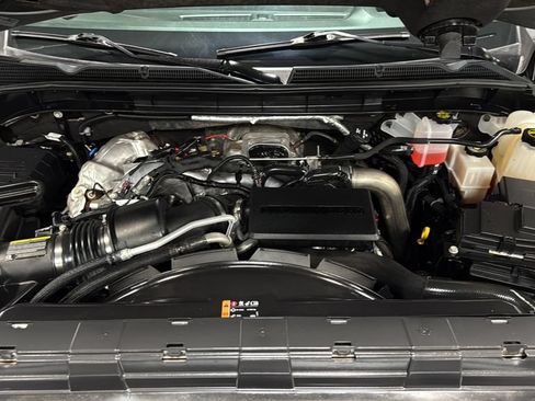 Used 2024 GMC Sierra 3500 Denali w/ Denali Reserve Package AWD/4WD image 40