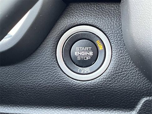 Used 2024 RAM 2500 Rebel image 34