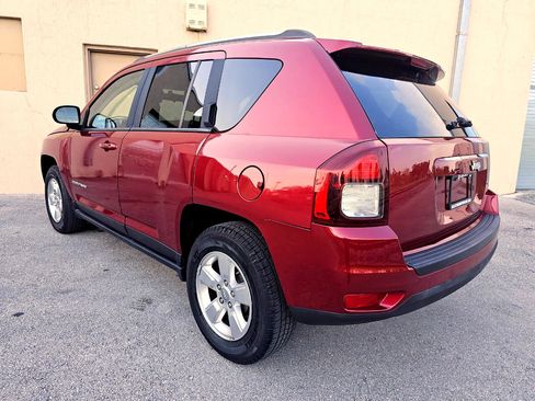 Used 2014 Jeep Compass Sport w/ Power Value Group image 8
