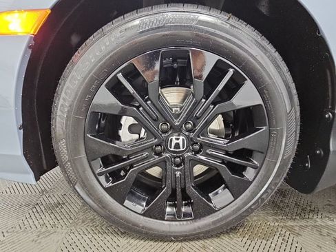 New 2026 Honda Odyssey Sport-L image 44